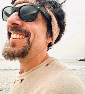 Josh Reznick